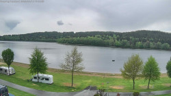 Camping Frymburk