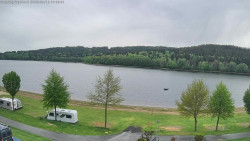Camping Frymburk