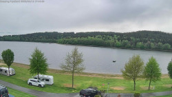 Camping Frymburk