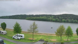 Camping Frymburk