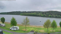 Camping Frymburk