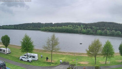 Camping Frymburk