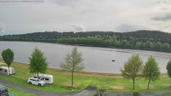 Camping Frymburk