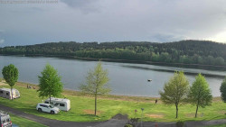 Camping Frymburk