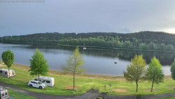 Camping Frymburk