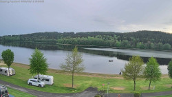 Camping Frymburk