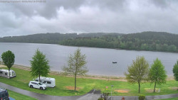 Camping Frymburk