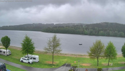 Camping Frymburk