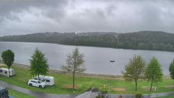 Camping Frymburk