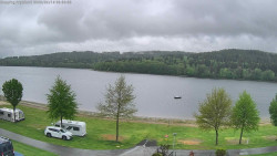 Camping Frymburk