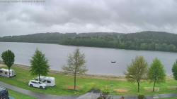 Camping Frymburk