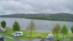 Camping Frymburk
