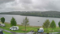 Camping Frymburk