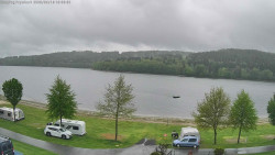 Camping Frymburk