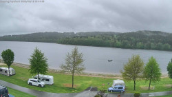 Camping Frymburk