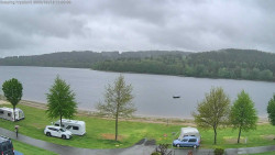 Camping Frymburk