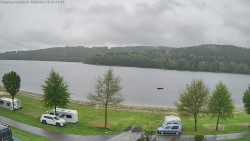 Camping Frymburk