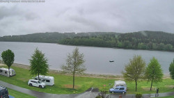 Camping Frymburk