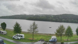 Camping Frymburk