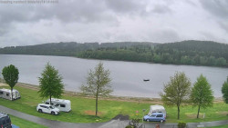 Camping Frymburk