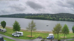 Camping Frymburk
