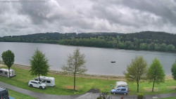 Camping Frymburk