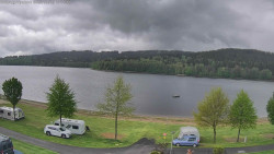 Camping Frymburk