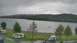 Camping Frymburk