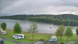 Camping Frymburk
