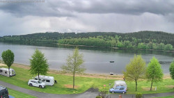 Camping Frymburk