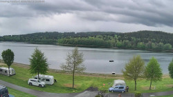 Camping Frymburk