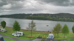 Camping Frymburk