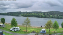 Camping Frymburk