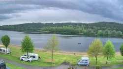 Camping Frymburk