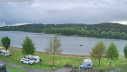 Camping Frymburk