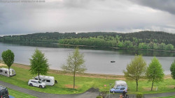 Camping Frymburk