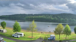 Camping Frymburk