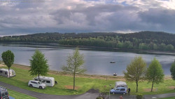Camping Frymburk