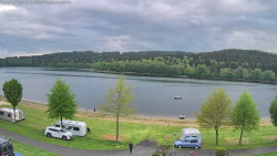Camping Frymburk