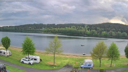 Camping Frymburk