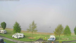 Camping Frymburk