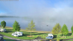 Camping Frymburk