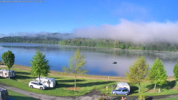 Camping Frymburk