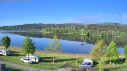 Camping Frymburk