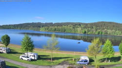 Camping Frymburk