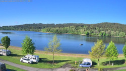 Camping Frymburk