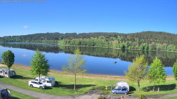 Camping Frymburk