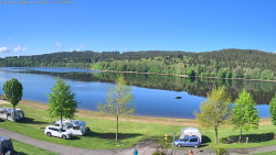 Camping Frymburk