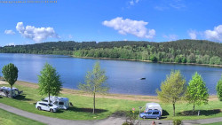 Camping Frymburk