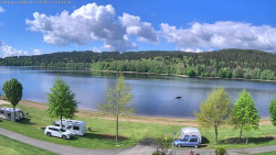 Camping Frymburk